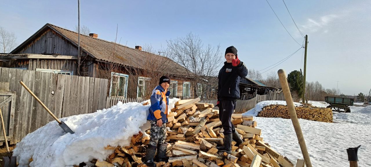 Акция &amp;quot;Зона милосердия&amp;quot;.
