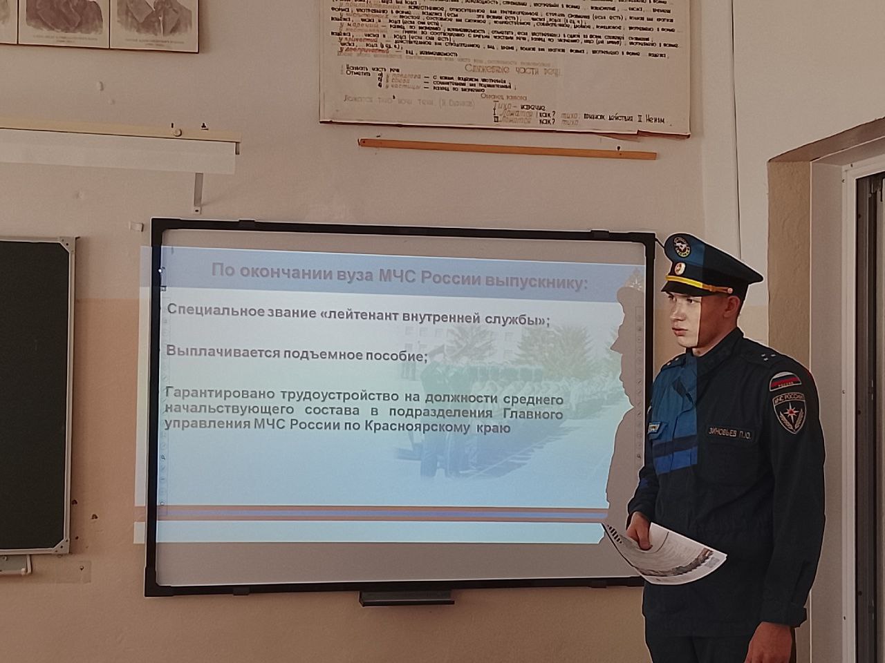 Профориентация Профориентация.