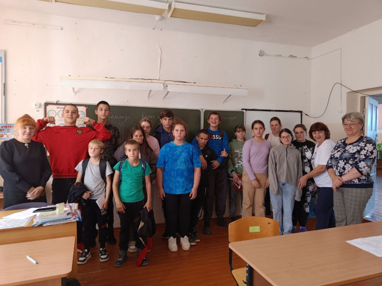 Квест «Знатоки финансовой грамотности».