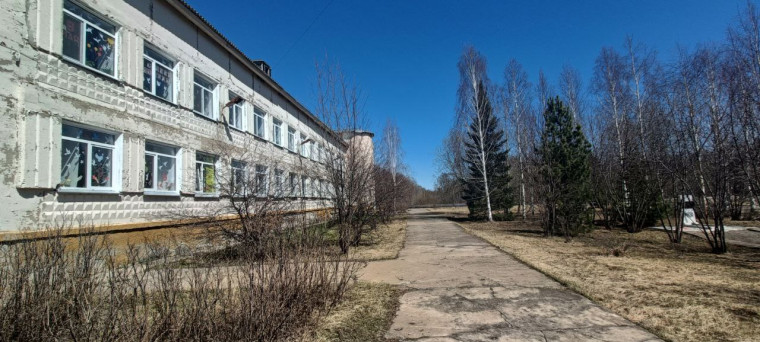 Акция «Окна Победы».