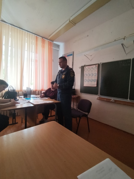 Общешкольное родительское собрание.