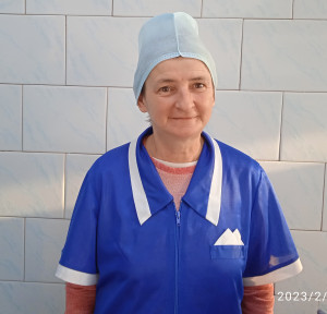 Комарова Галина Васильевна Комарова Галина Васильевна